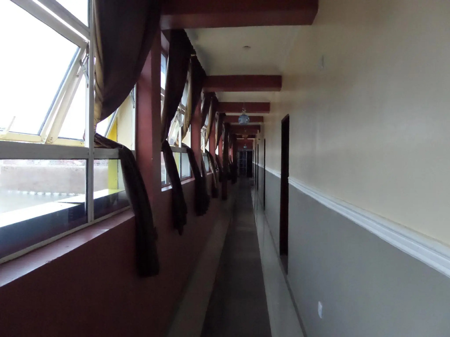 Jimson International Hotel and Suites