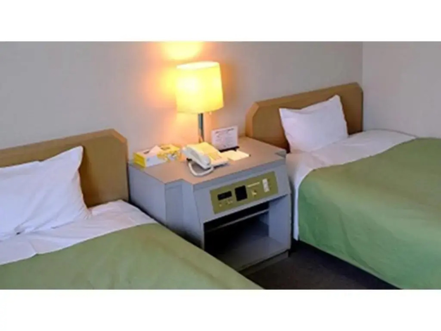 Urakawa Wellington Hotel - Vacation STAY 73611v