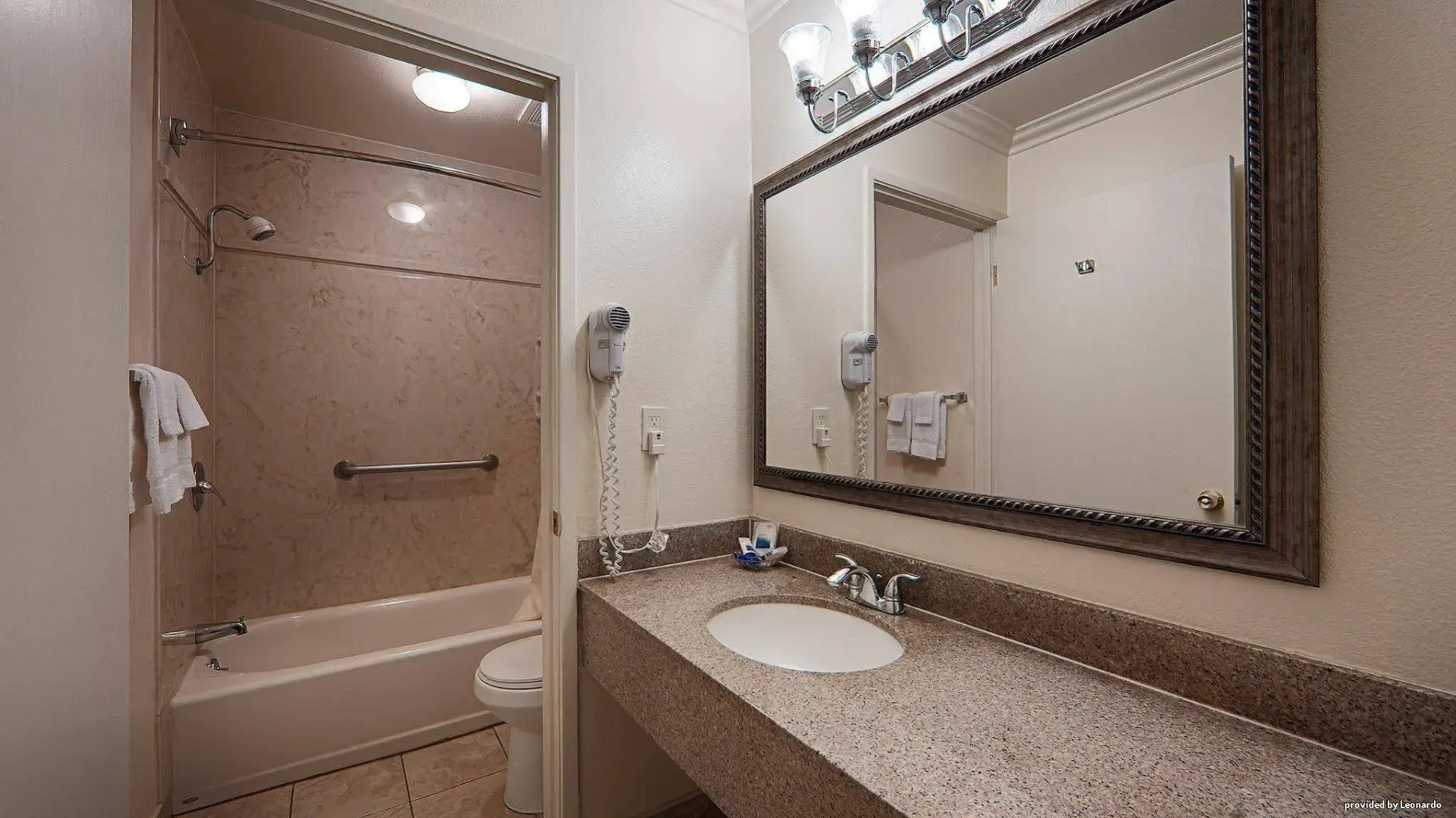 SureStay Hotel by Best Western Hollister