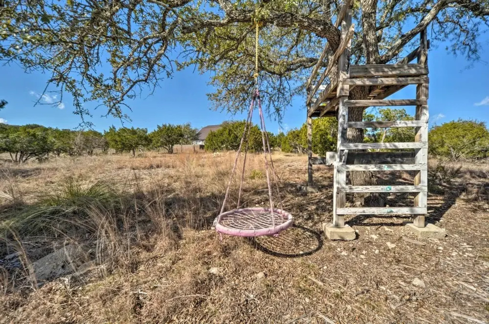 Spicewood Vacation Rental w/ Infinity Pool!