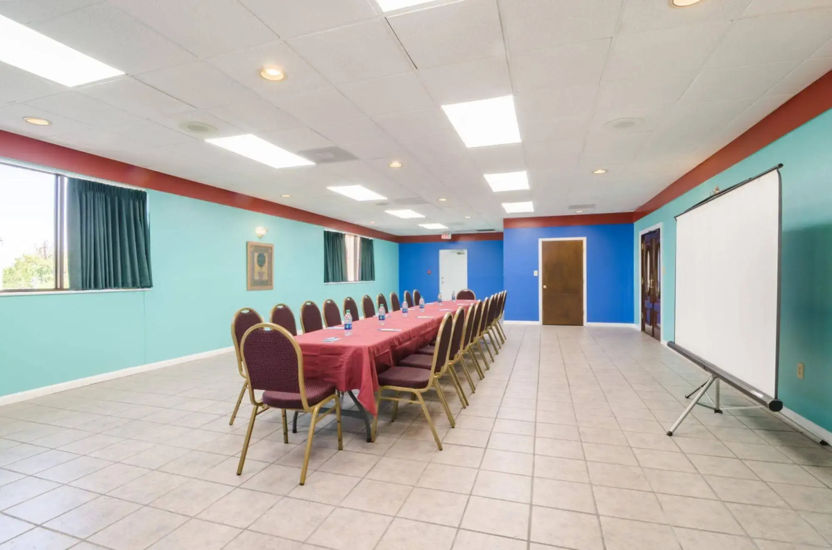 OYO Hotel Greensboro East I 40