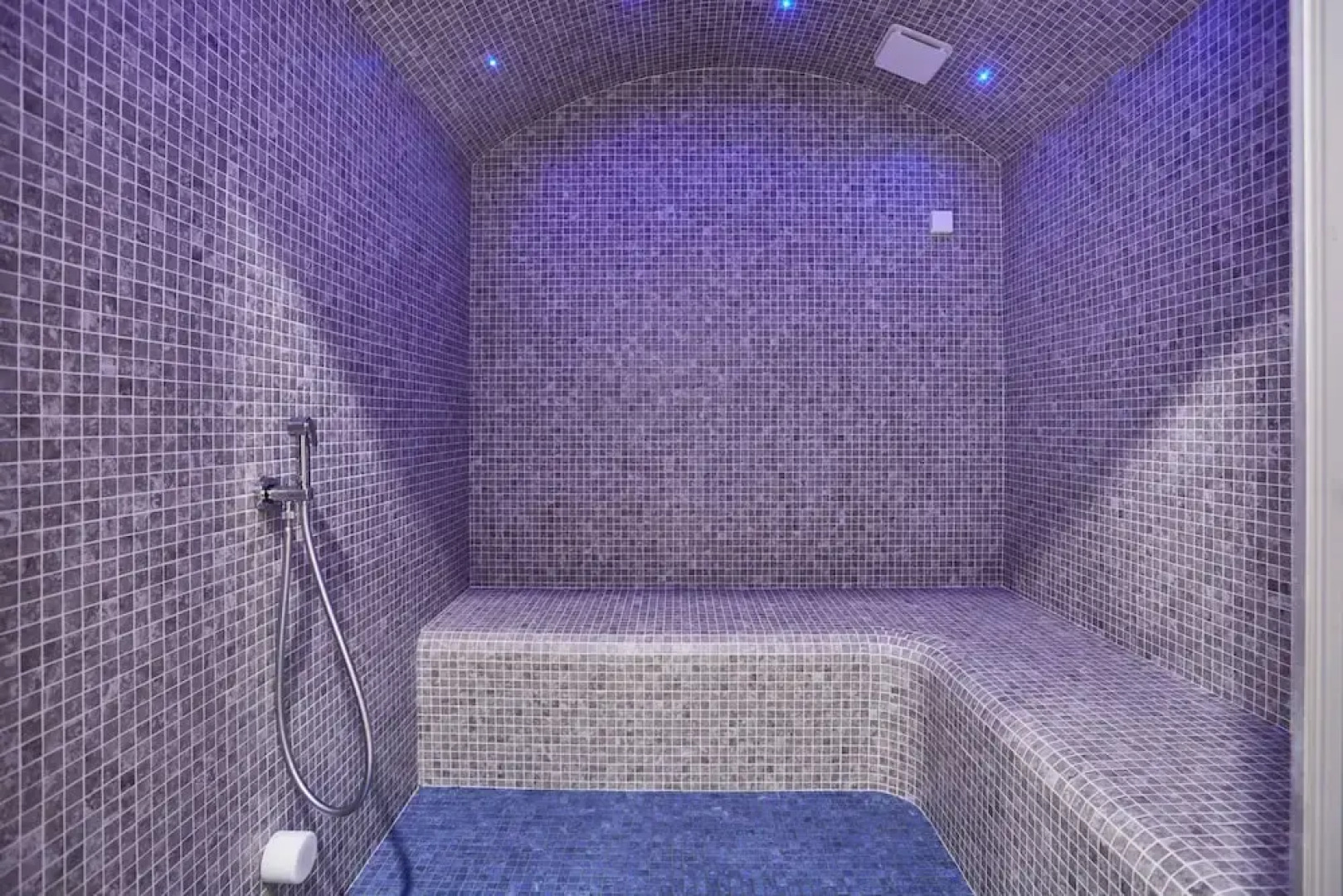 Résidence Odalys L'Orée du Parc