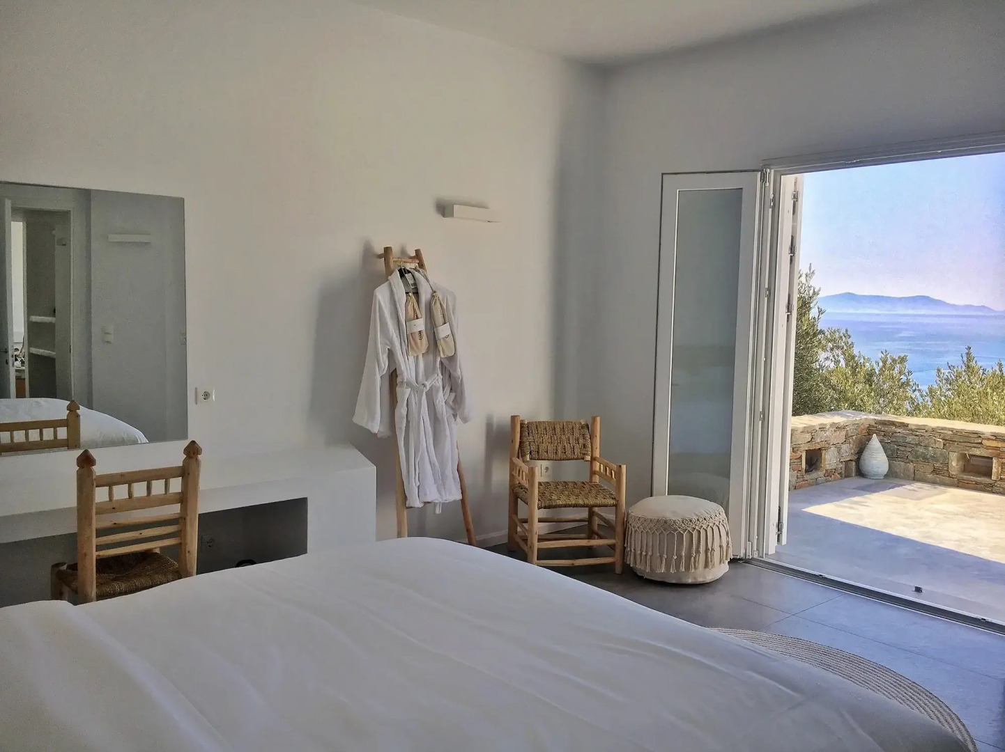 Pino di Loto Boutique Bed & Breakfast