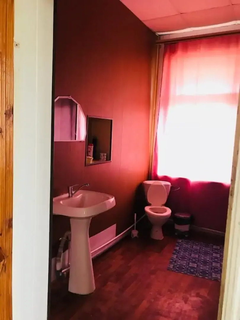 Отель «Рогачик»