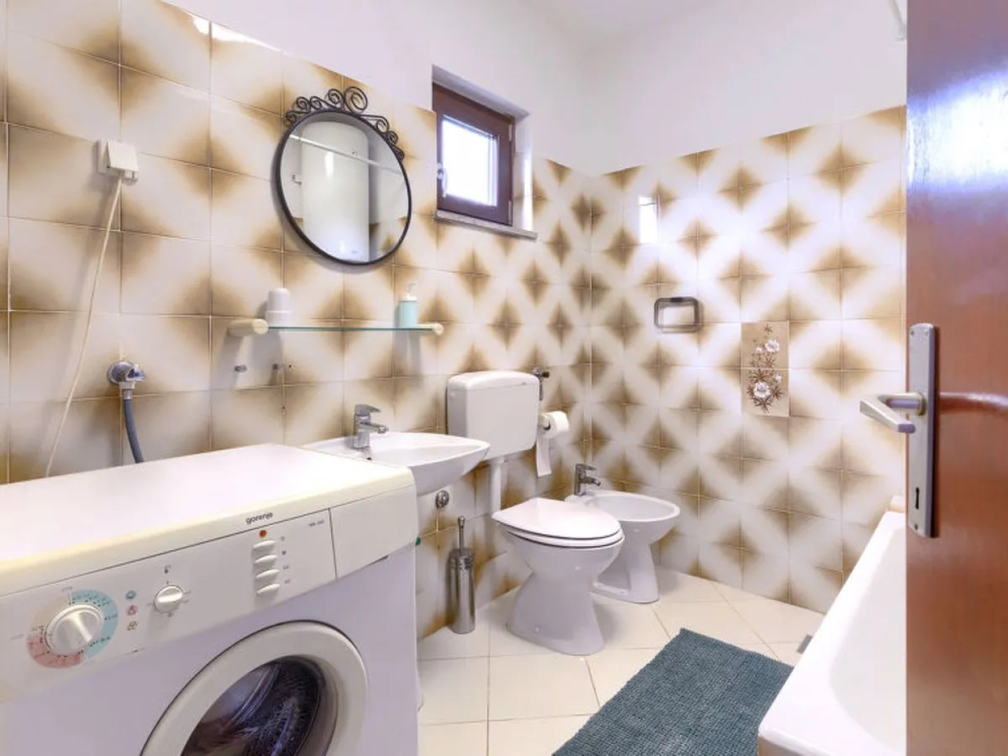 Villa Lancin (RCA453)