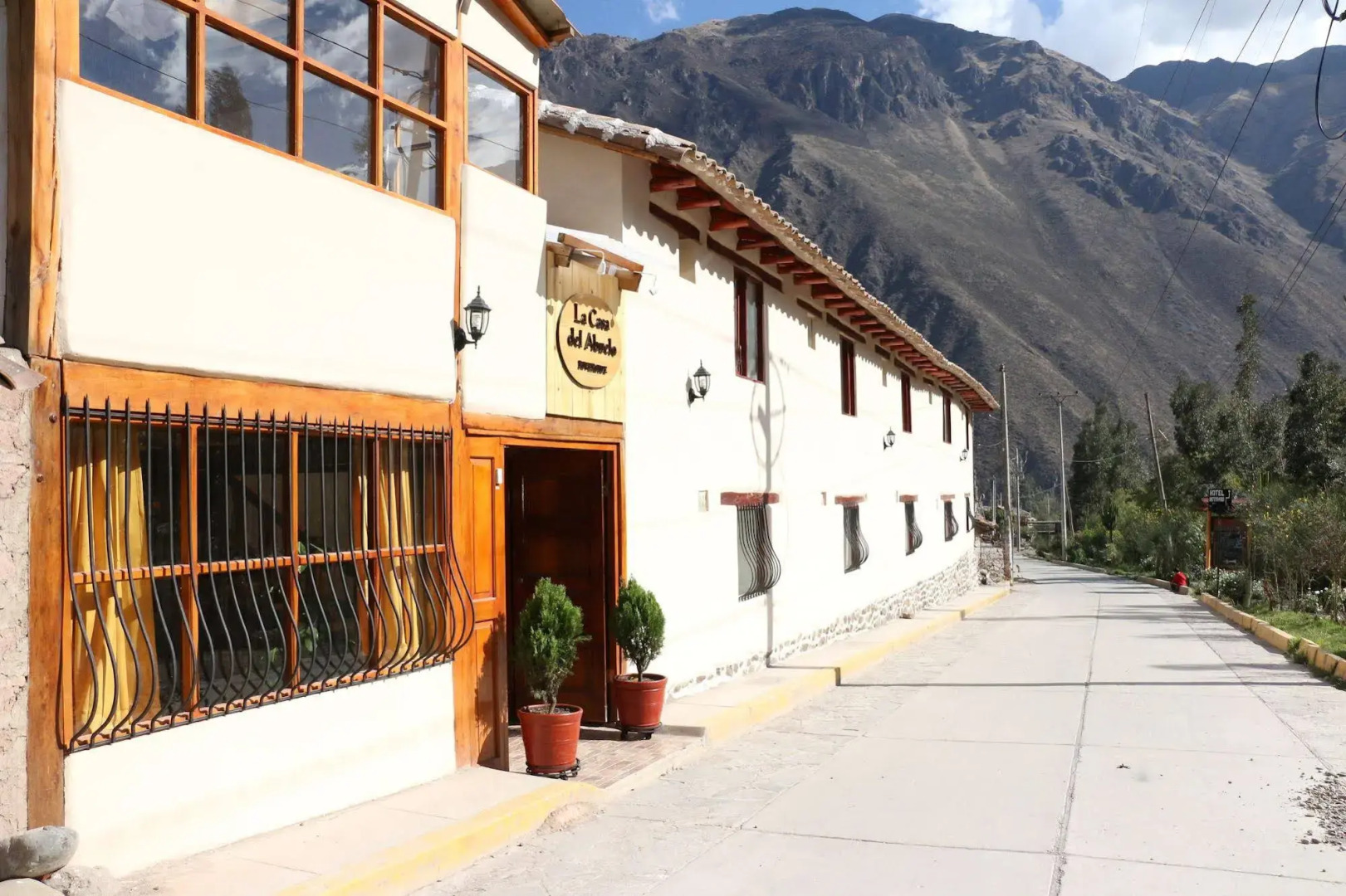 La Casa del Abuelo Riverside