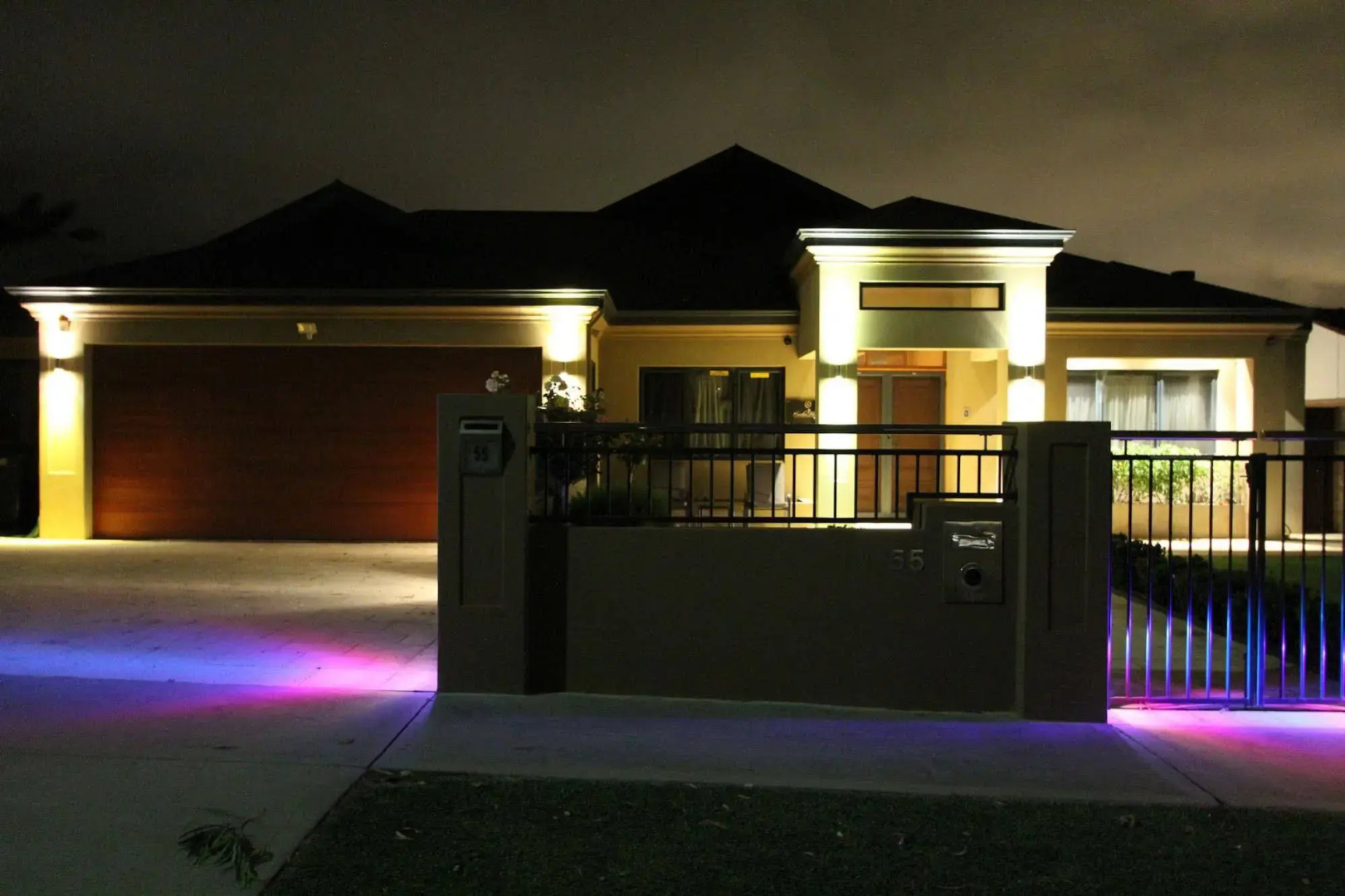 Santa Maria Executive B&B Fremantle