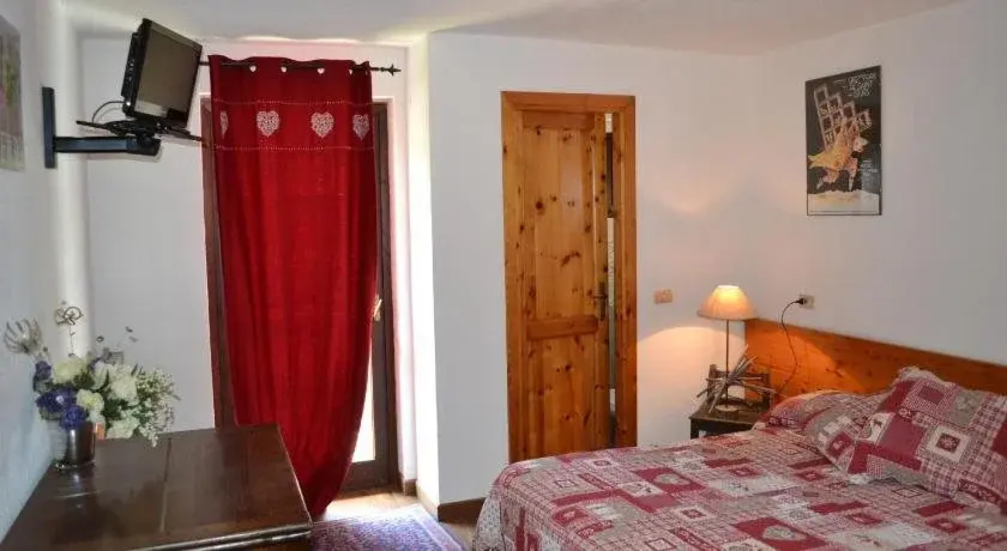 Hotel Meublé Martinet