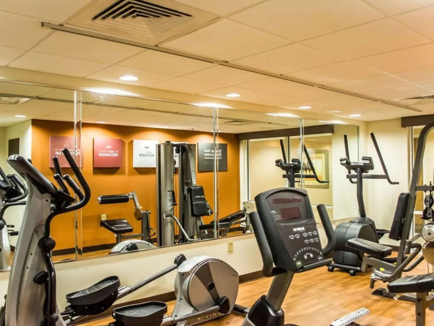 Comfort Suites Foley