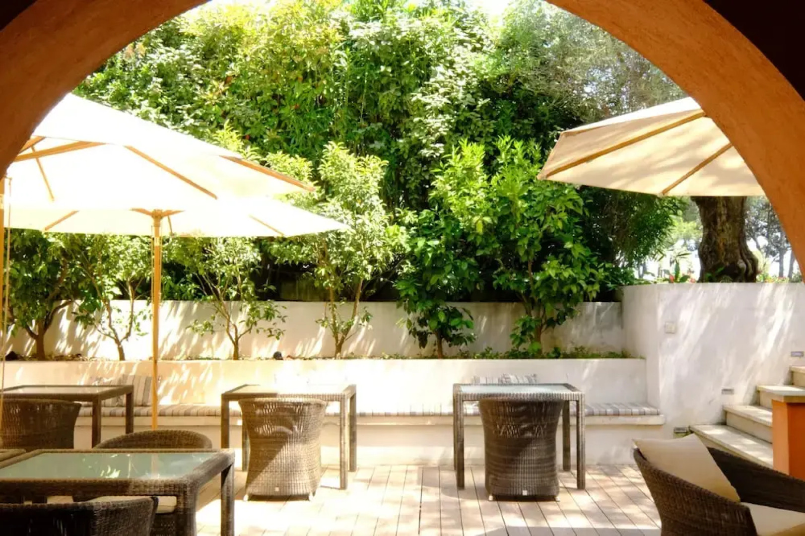 Mas de l'Espérance - Chambres d'hôtes