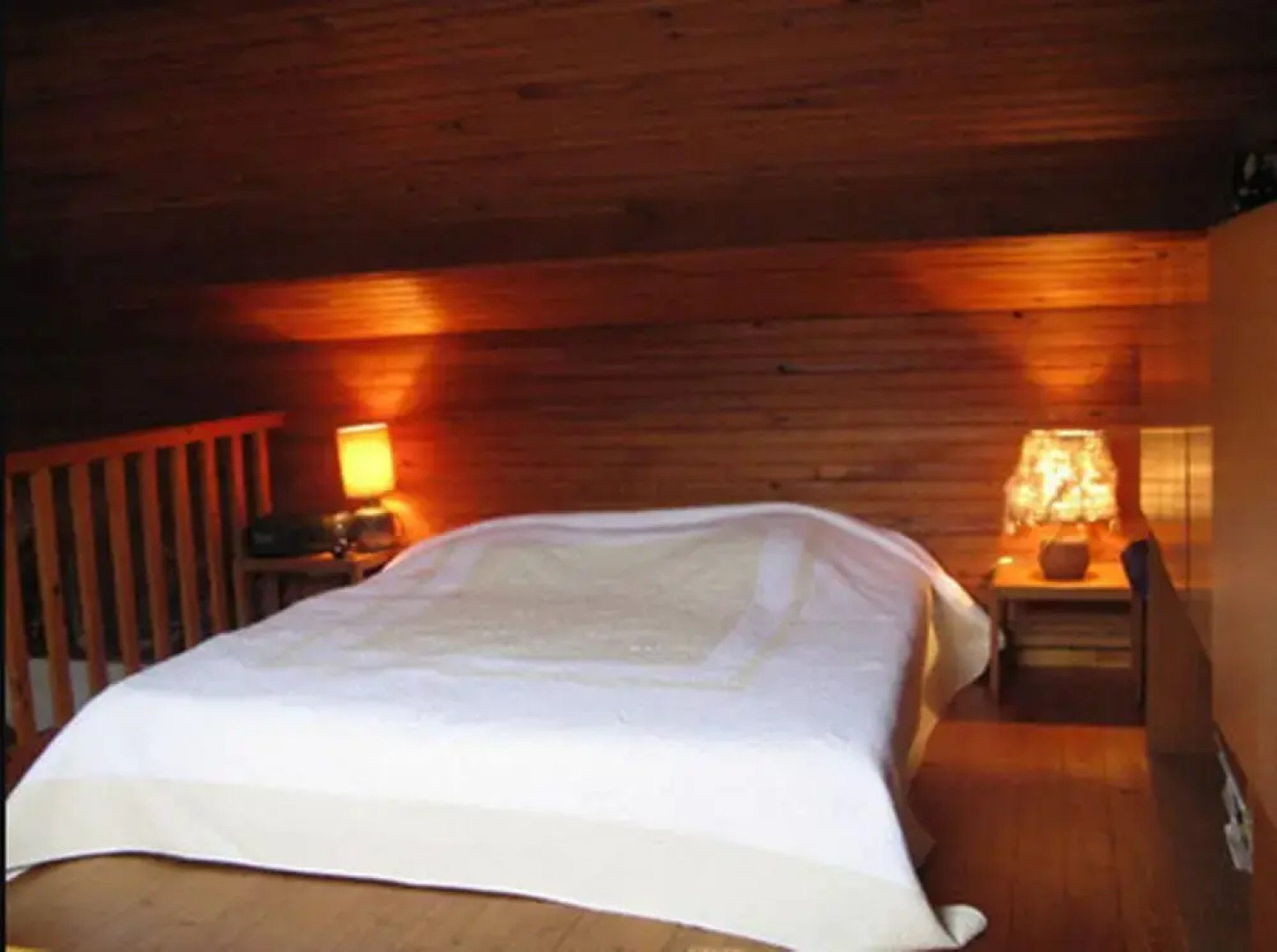 Au Pressoir à Cidre - Gîte