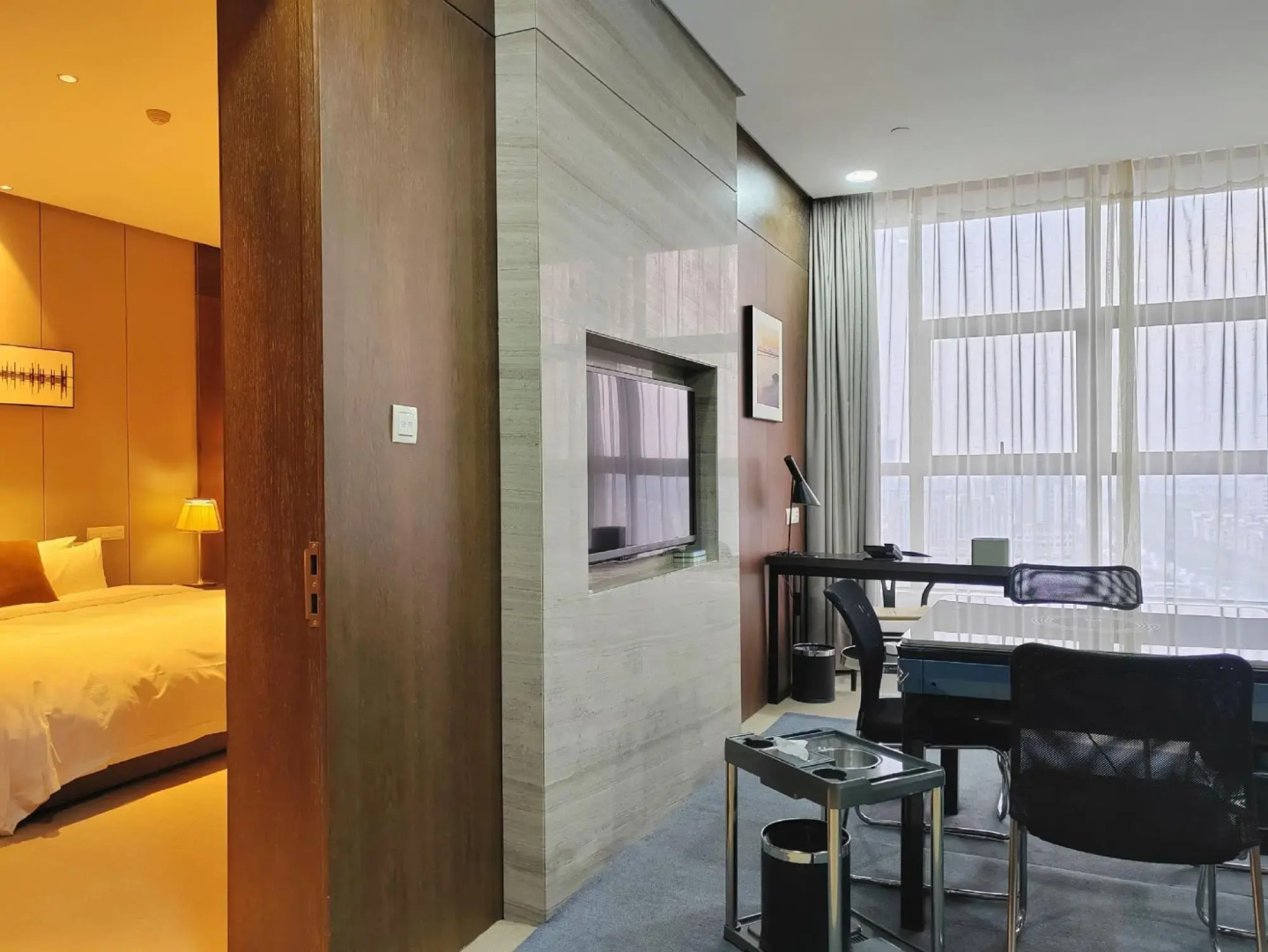 Myroom Boutique Hotel