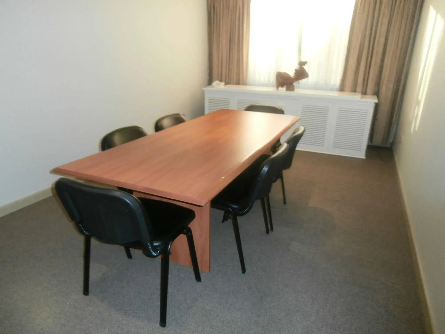 Los Sauces Apart Hotel