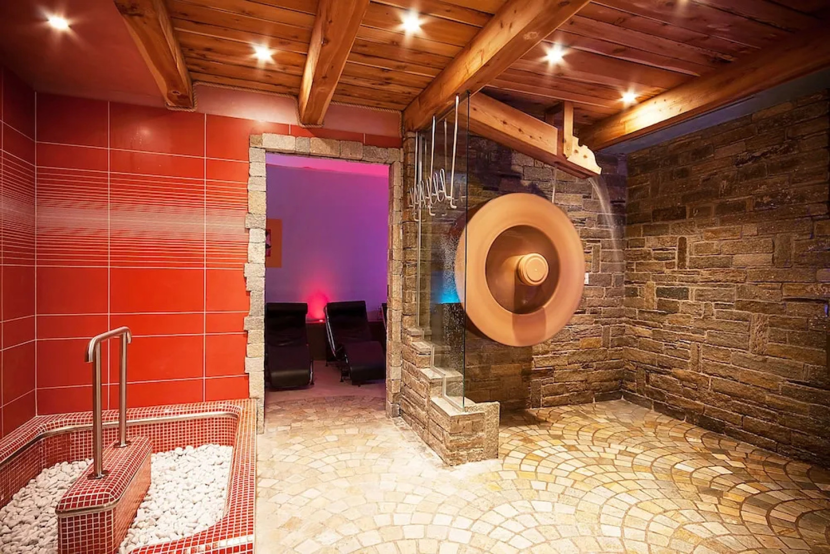 Meuble Hotel Ambrosini