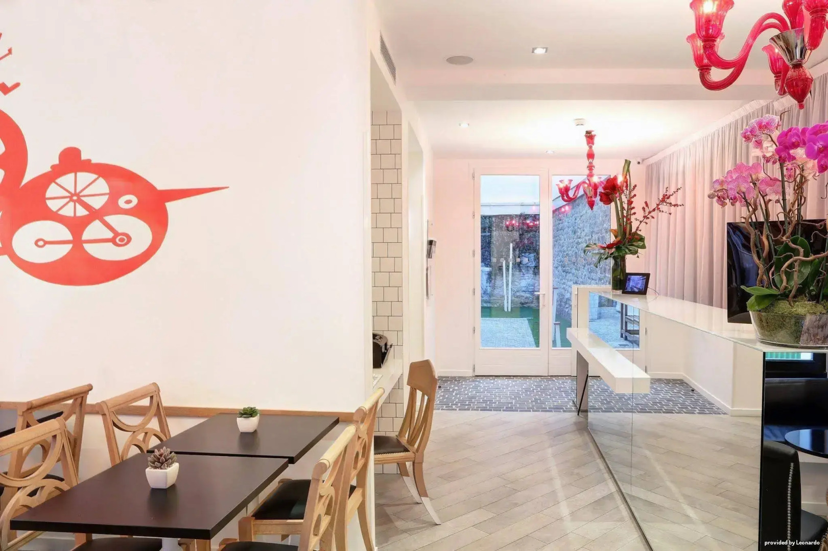 Best Western Premier Faubourg 88