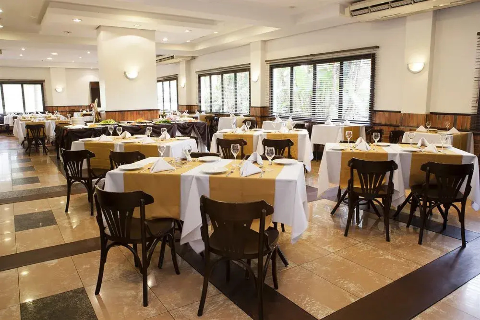 InterCity Premium Gravataí