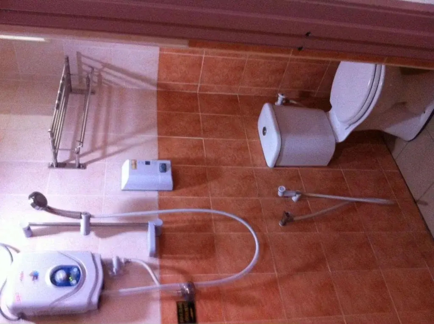 Hotel Putra Iskandar