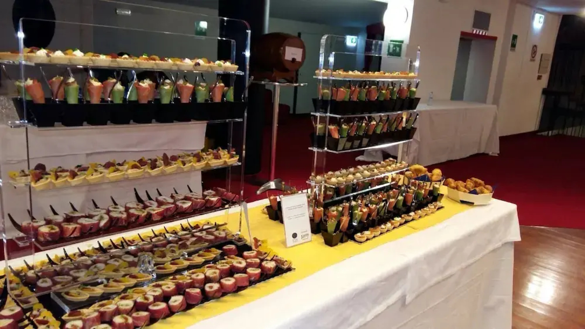 Hotel Villa Myosotis