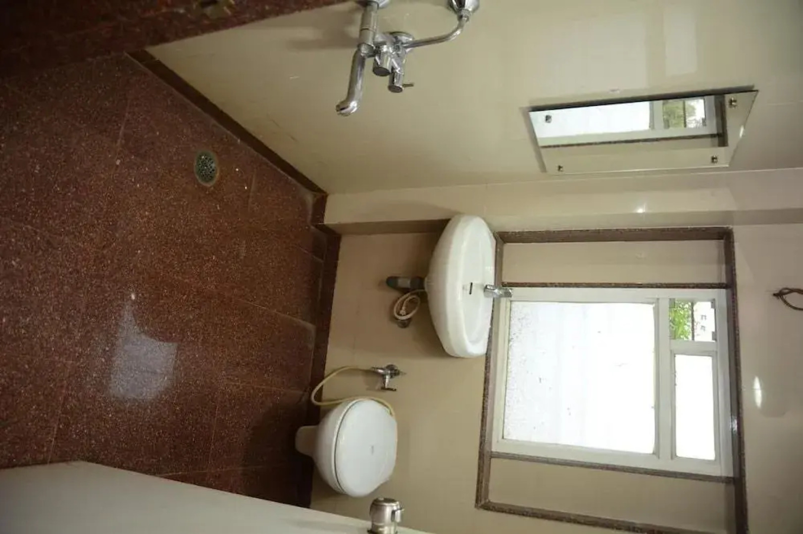 Hotel Palms Residency