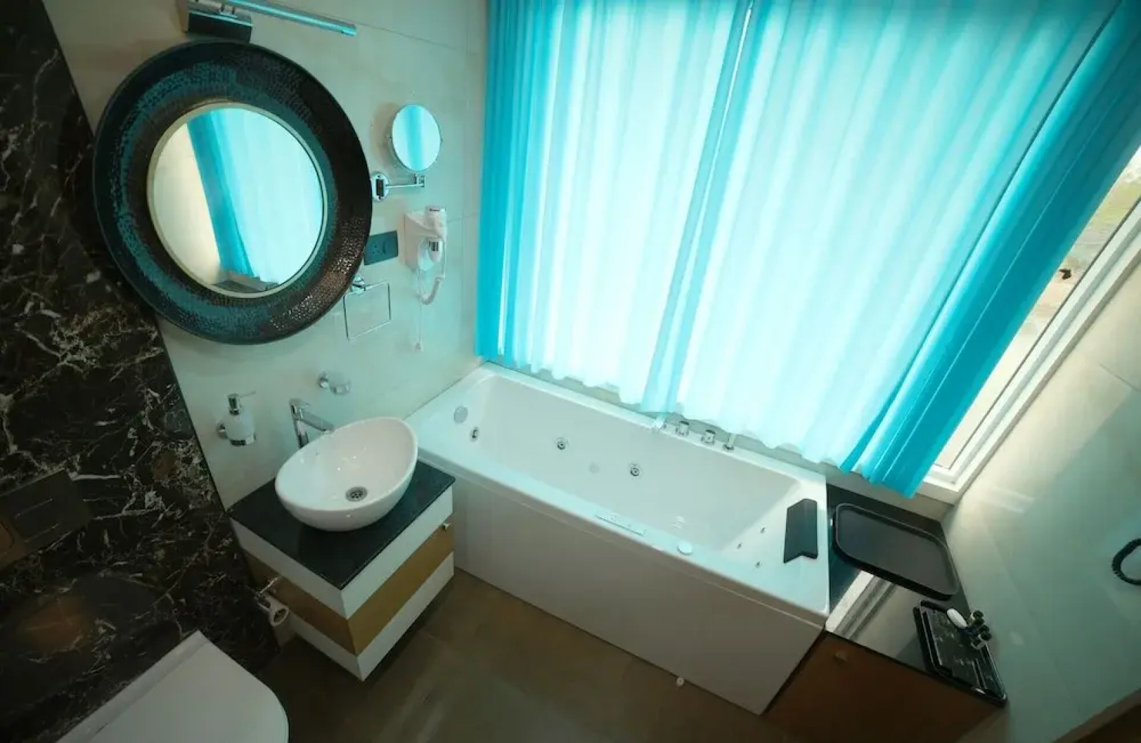 S Cross Munroe Island Resort