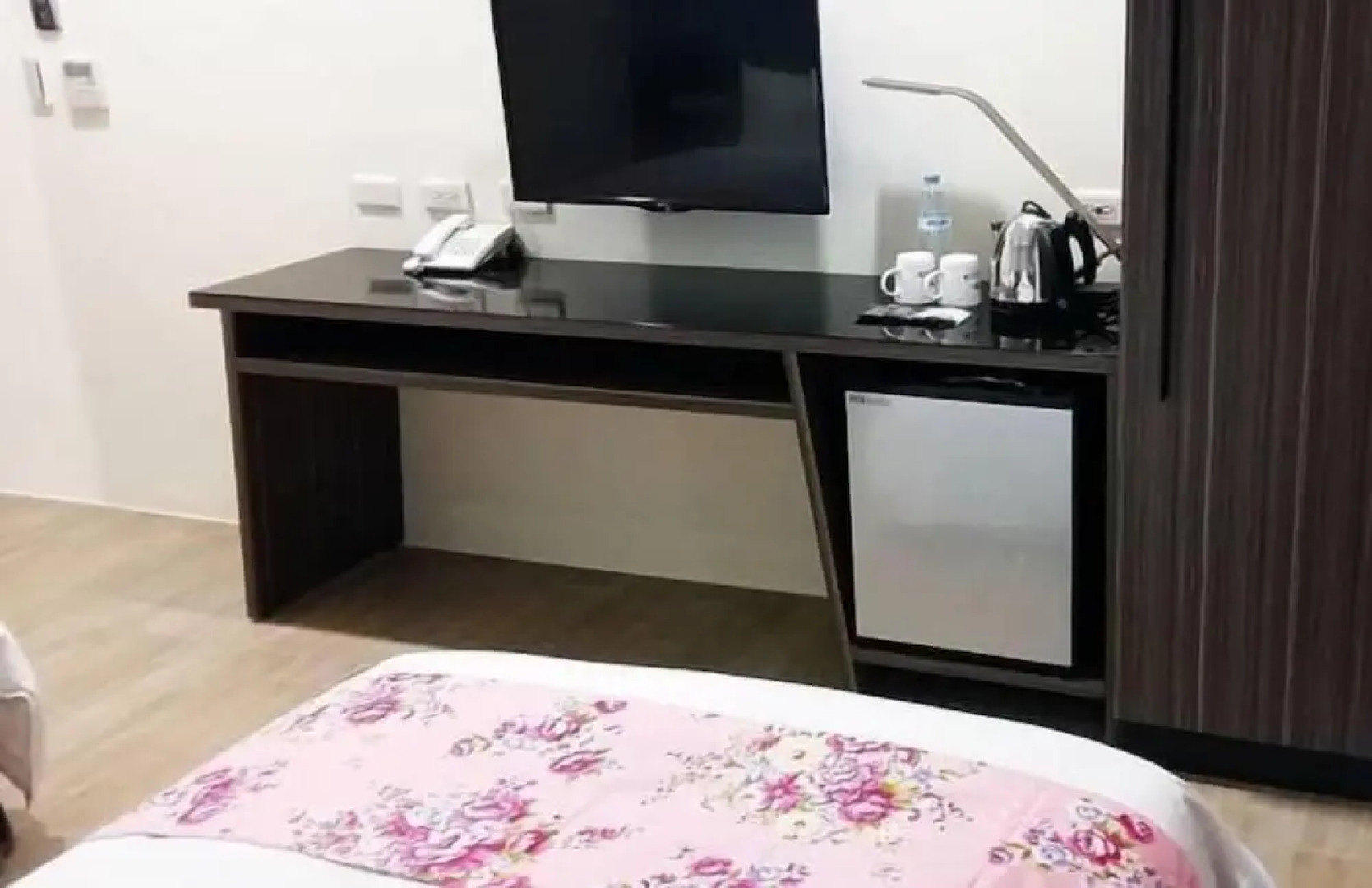 Sendale Zhubei Business Hotel