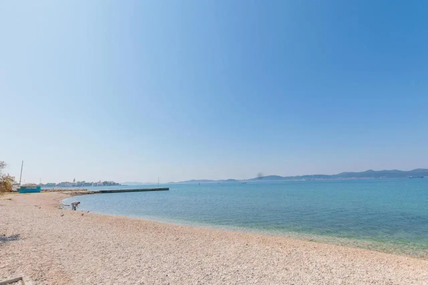 Borik Holiday Apartments