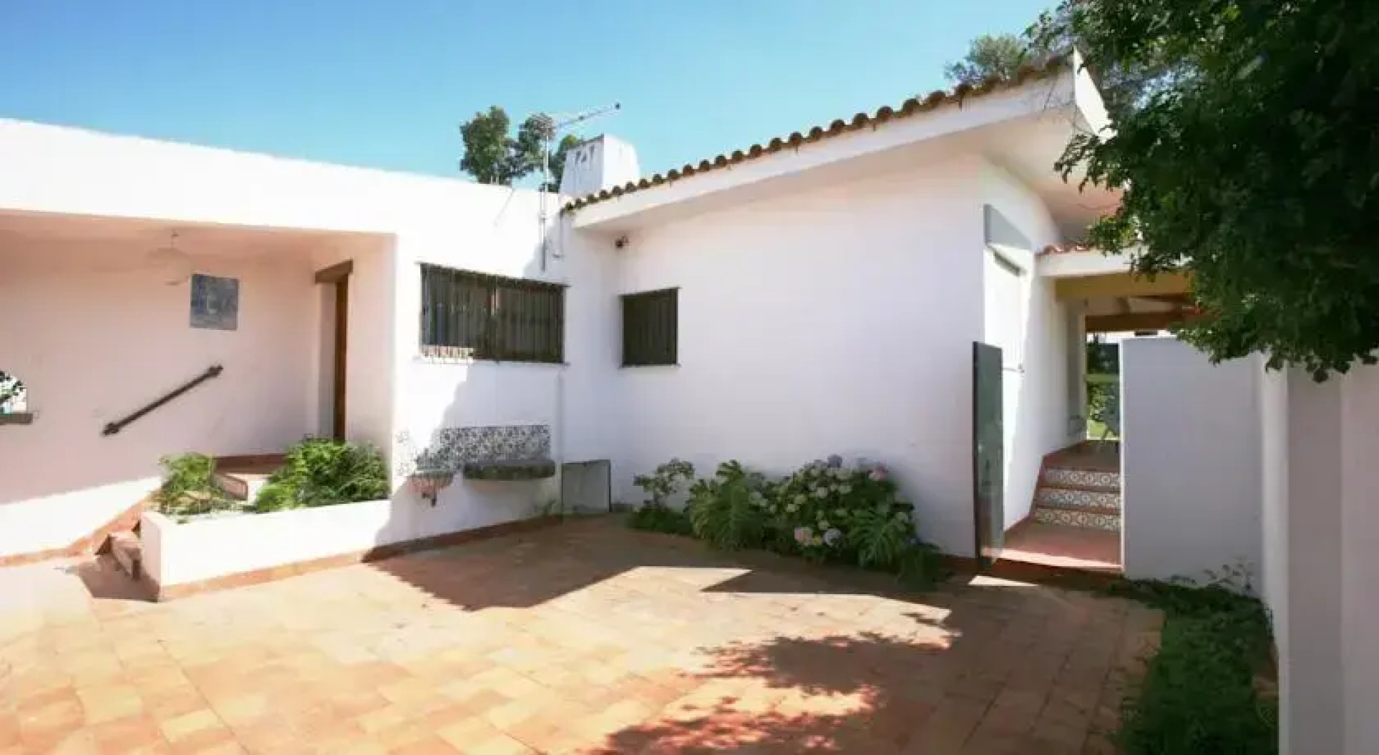 O Chaparral - Clube de Campo