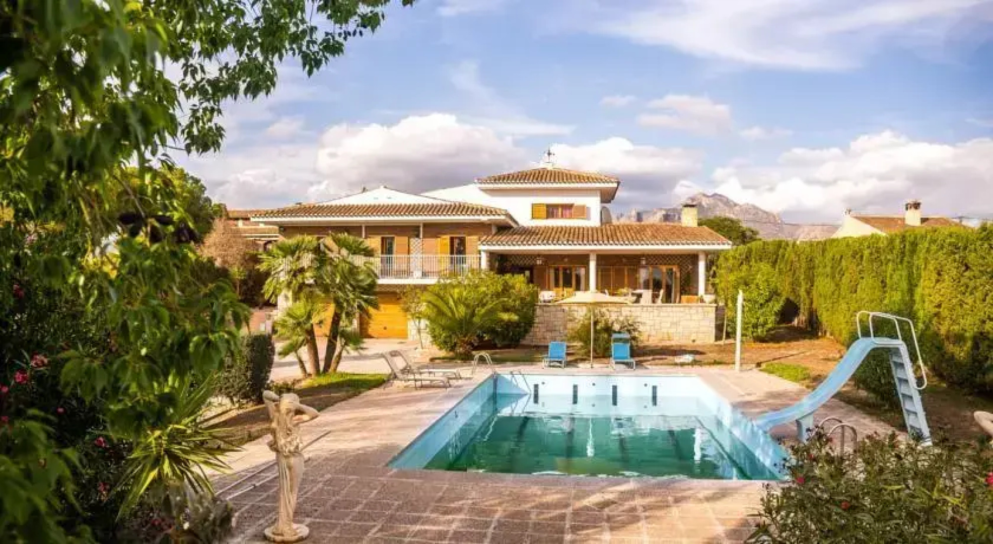 Bed and Breakfast Villa Los Alamos