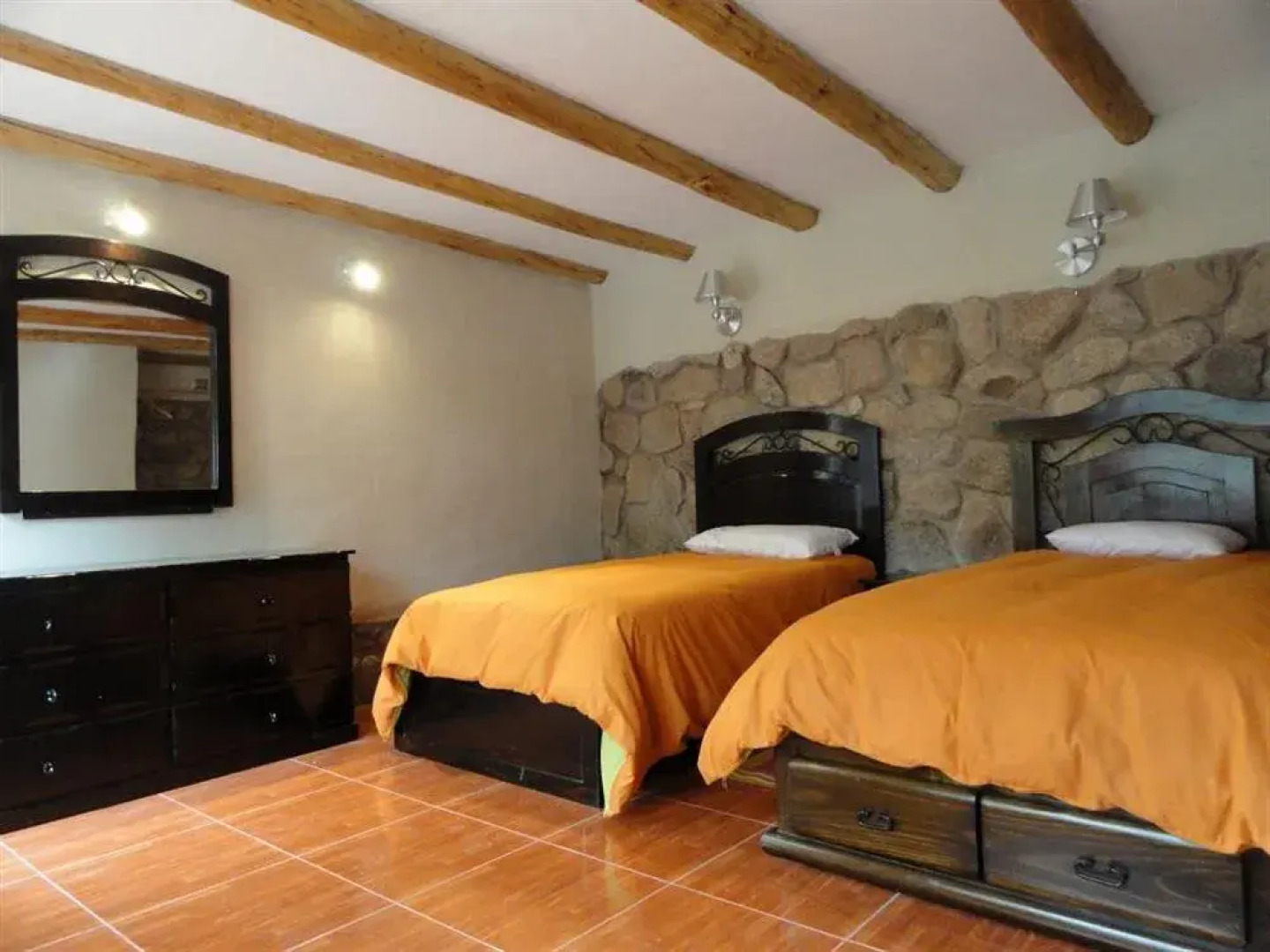 La Capilla Lodge