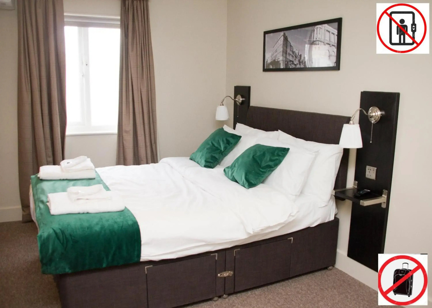 Keystone House Hostel