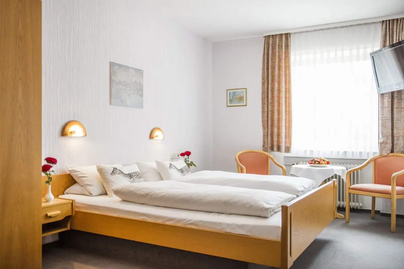 Hotel Gasthof Jägerstüble