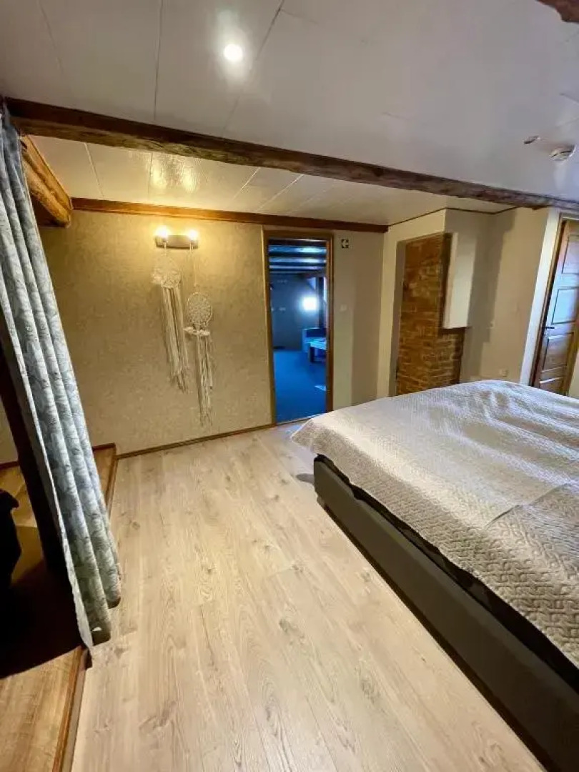 Sviit Nr. 7 Apartment