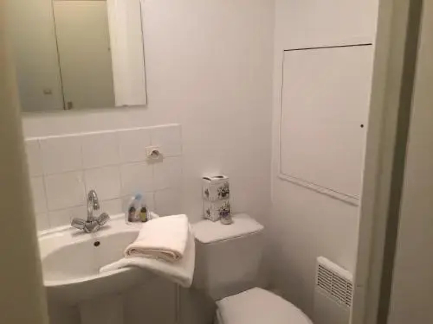 Neoresid Residence Saint Germain