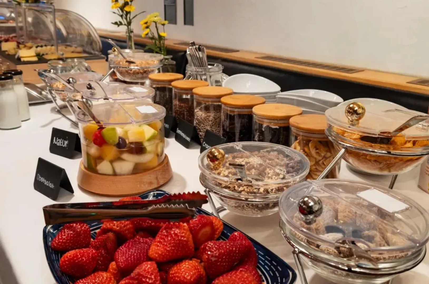 Panoramahotel Sonnenstube Hagnau