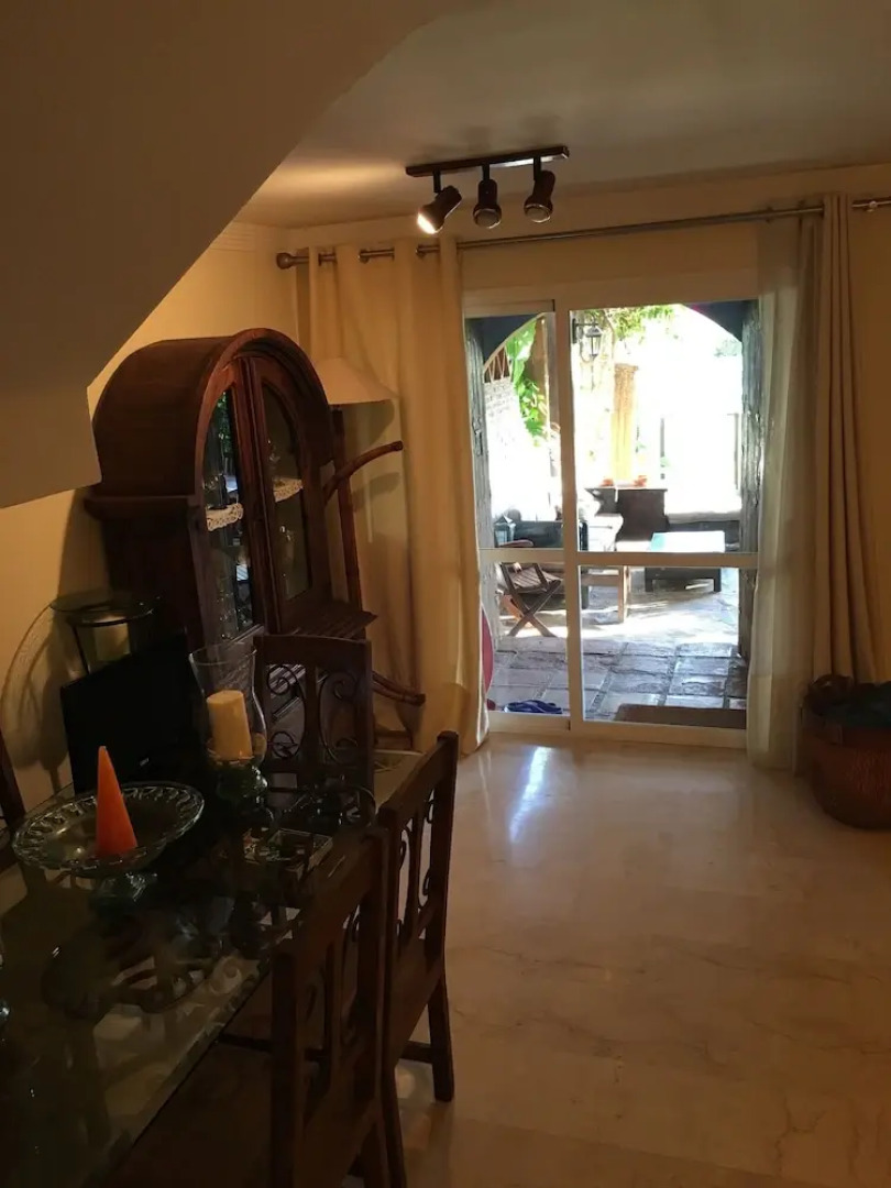 House With 3 Bedrooms in Marina de Casares, With Wonderful sea View, P