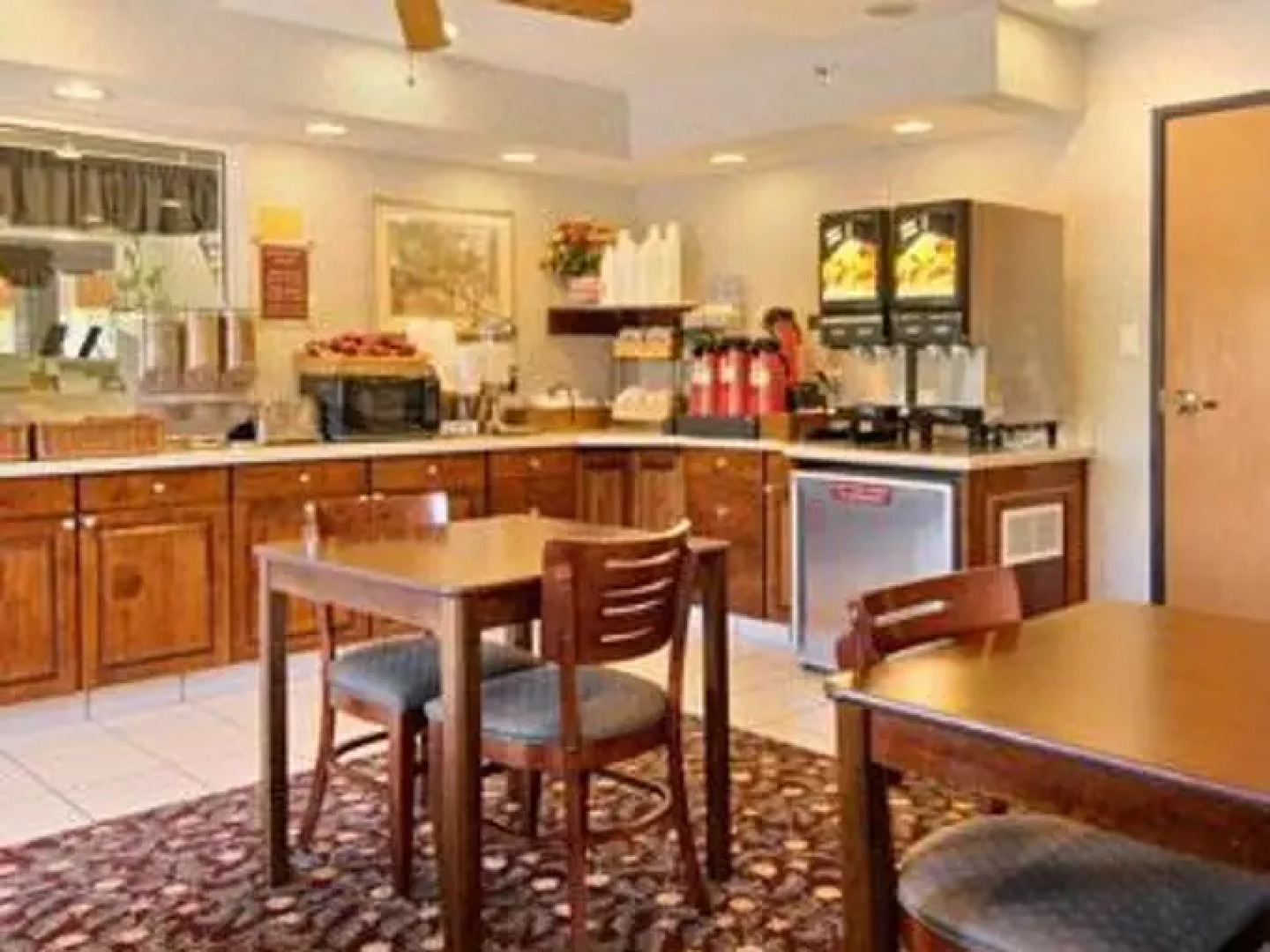 Baymont Inn & Suites Willows