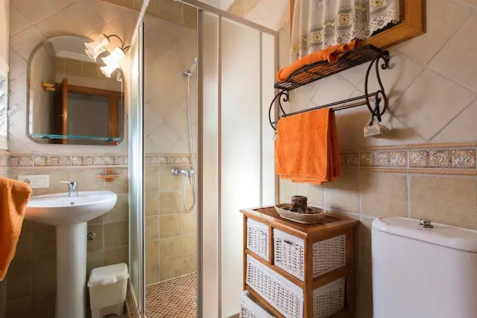 Casa Rural Pili Mallorca