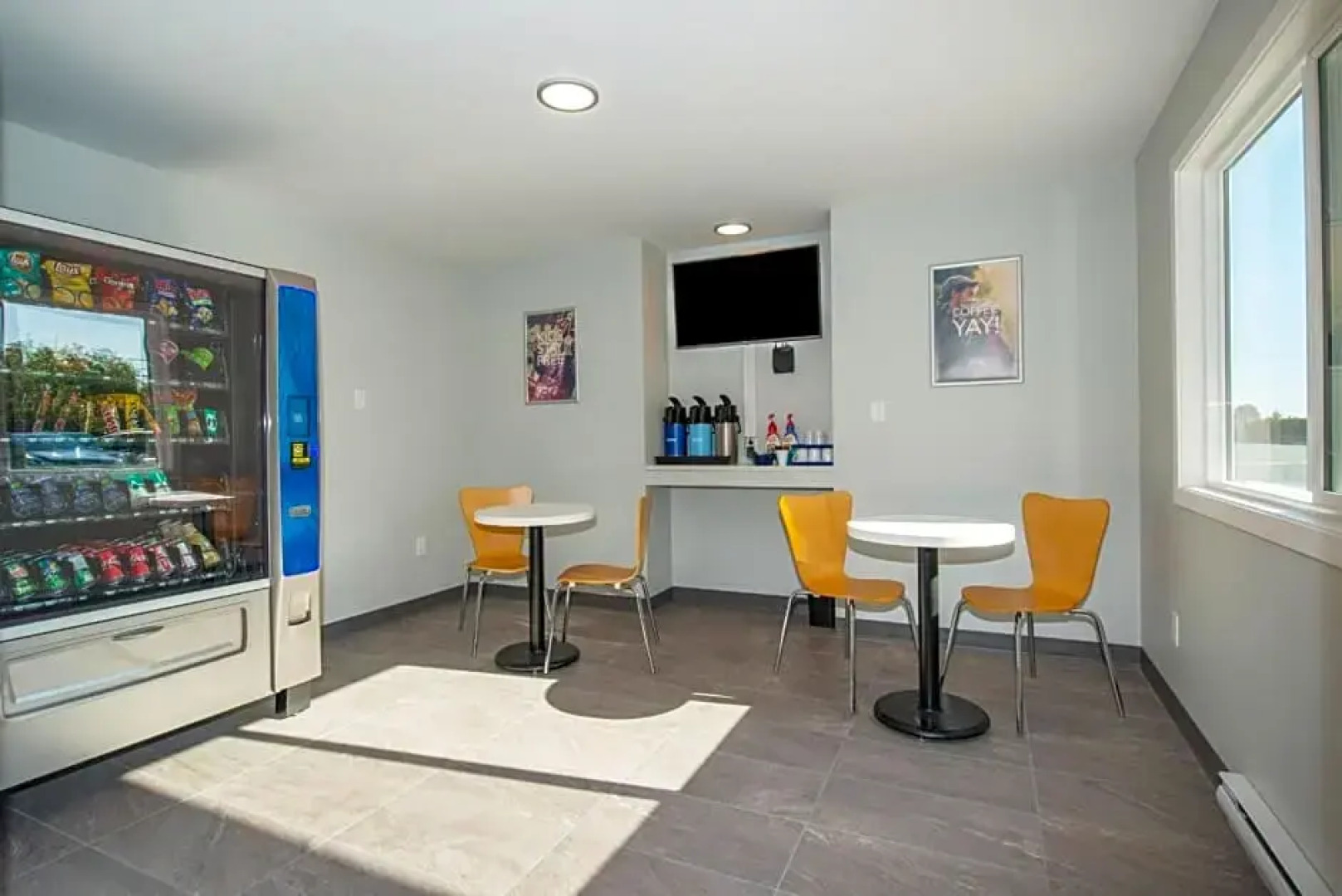 Motel 6 Saanichton, BC - Victoria Airport