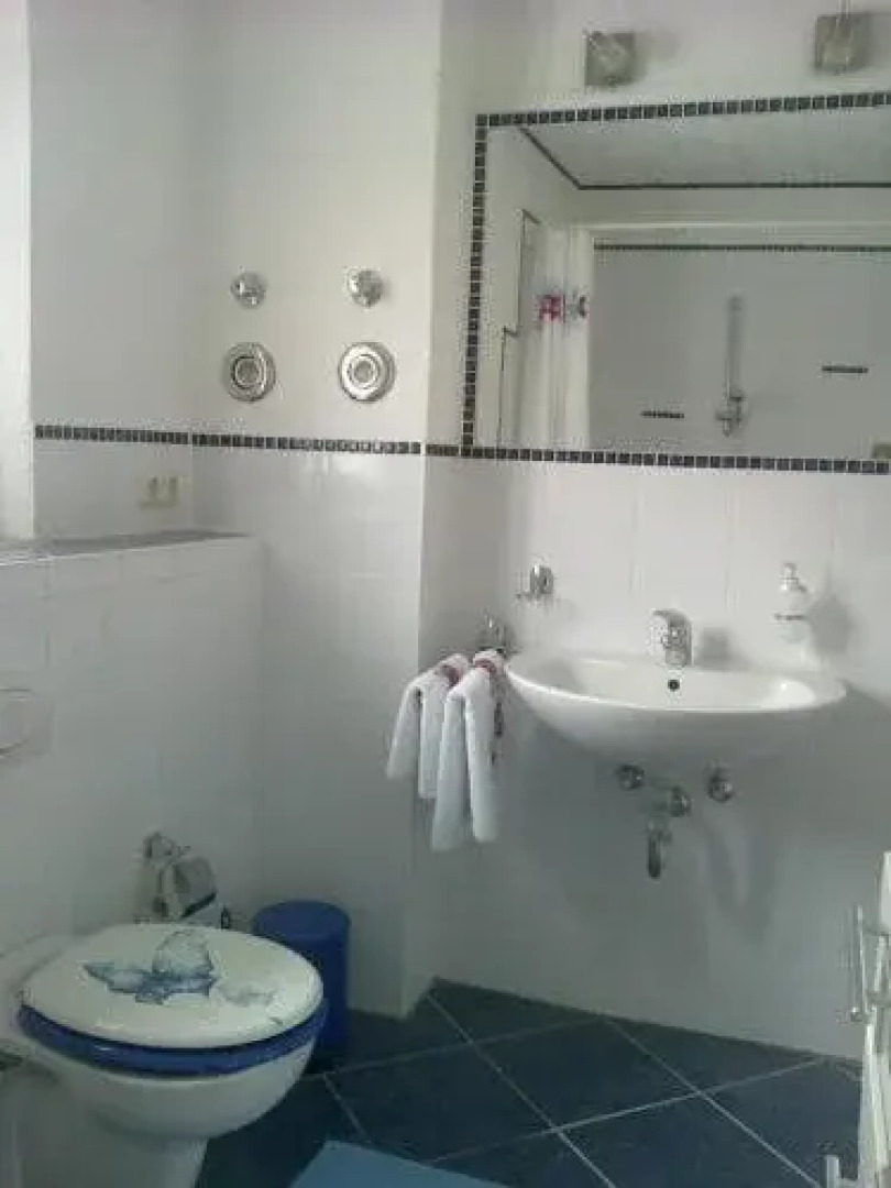 Apartment Urlaub bei Freunden