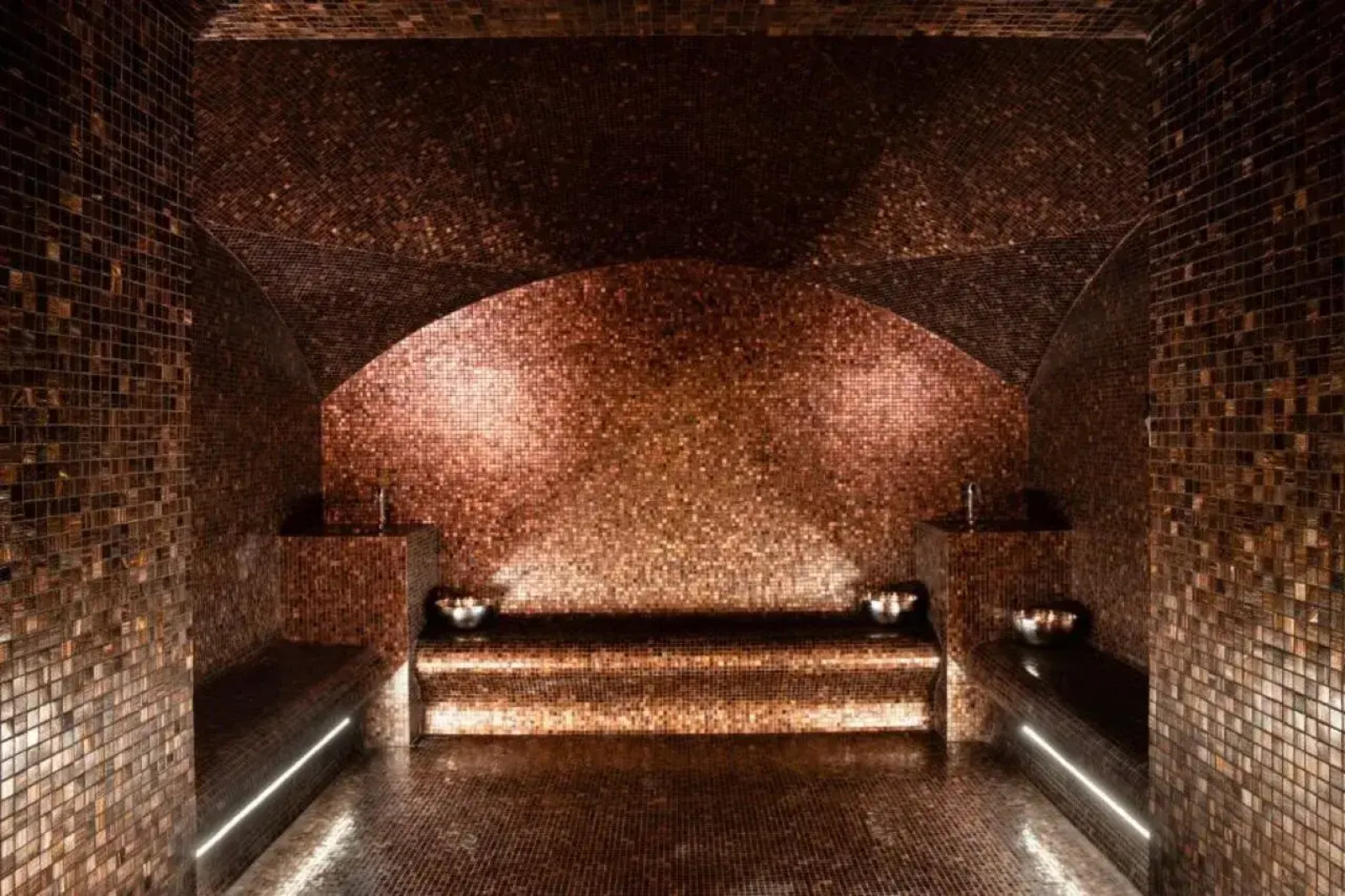 Royal Hainaut Spa & Resort Hotel