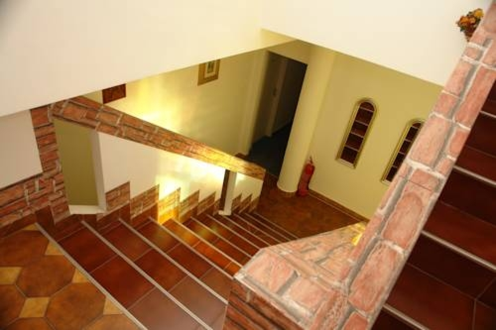 Pensiunea Bianco Nero