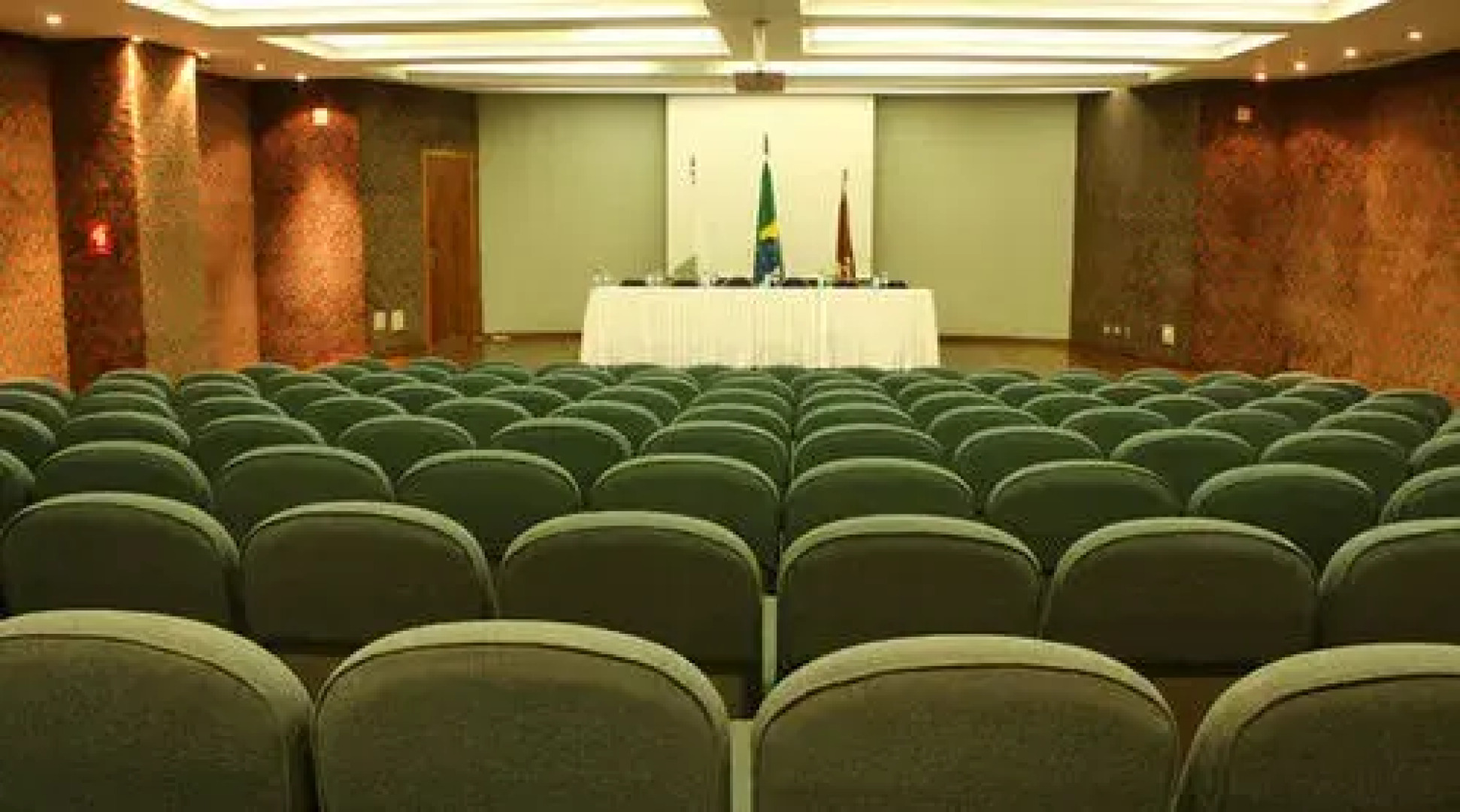 Carlton Hotel Brasilia