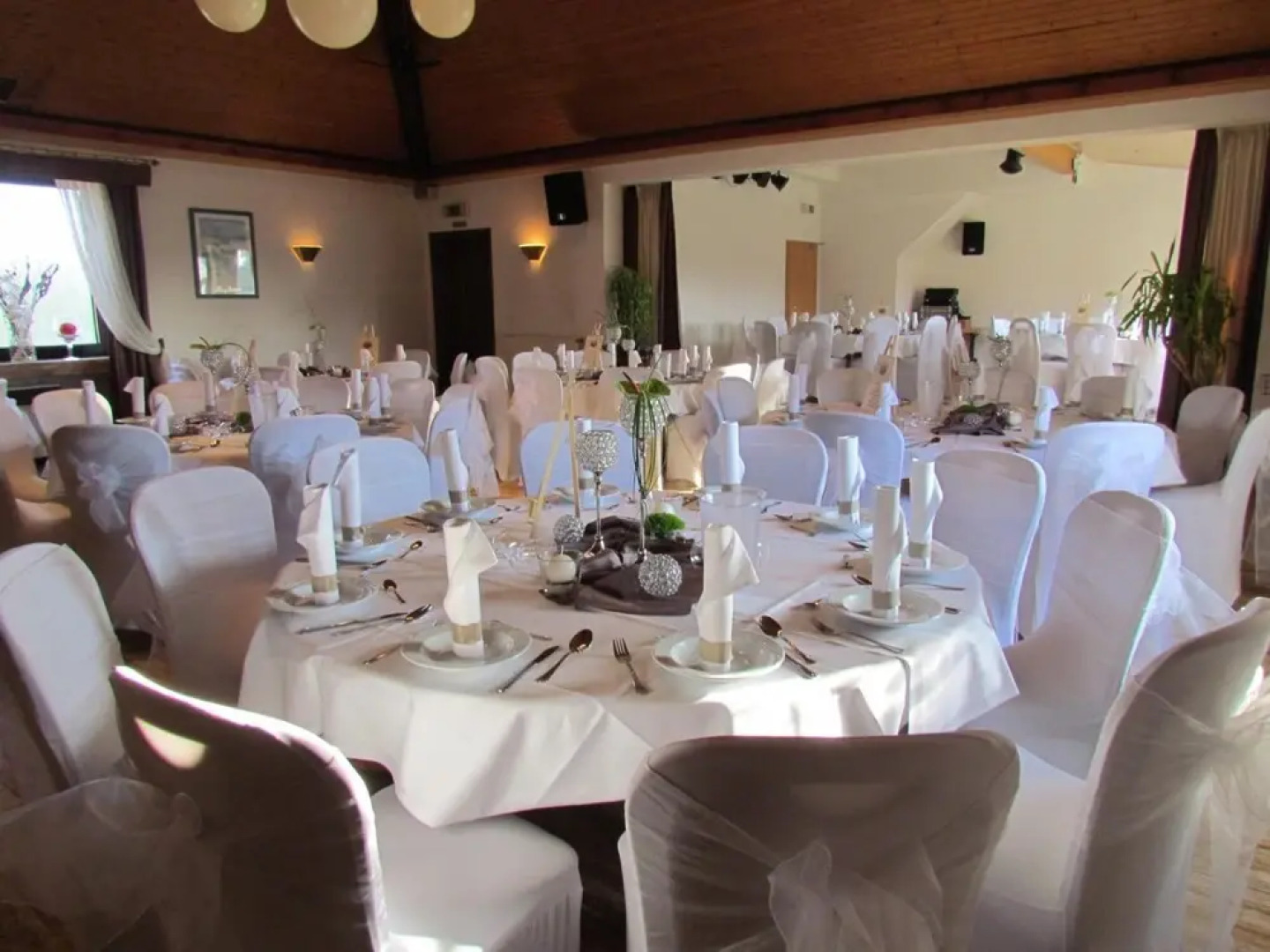 Landhotel Rhönblick