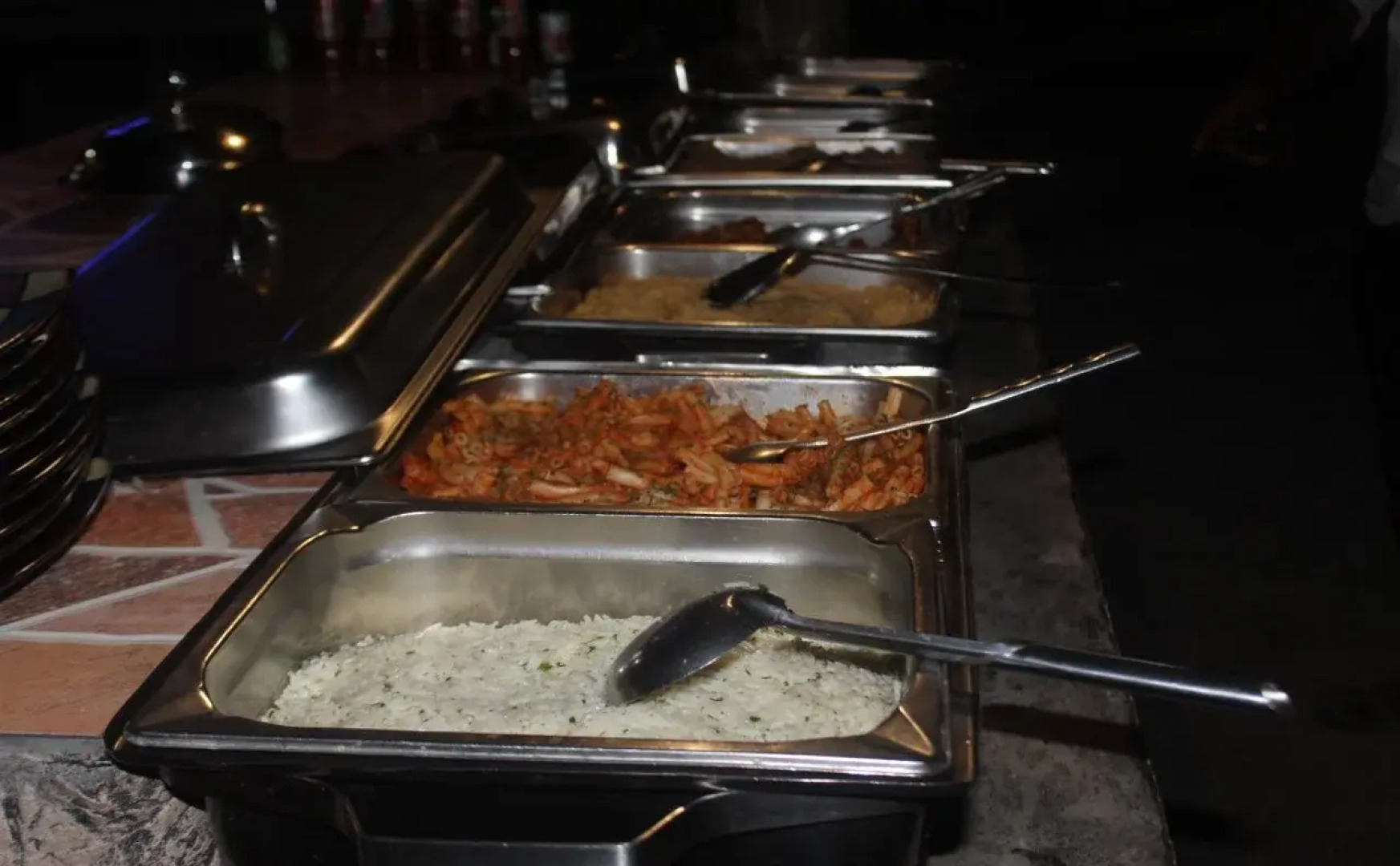 Pelican Lodge and Camping