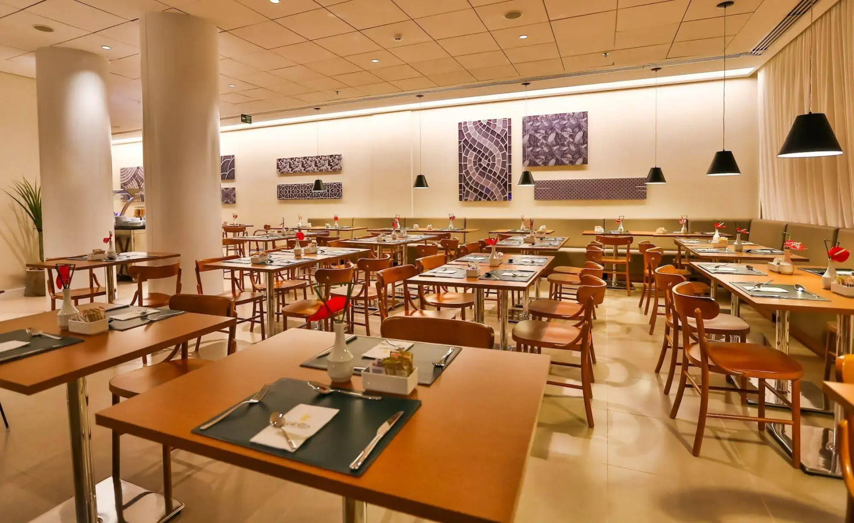 Comfort Hotel Sao Caetano