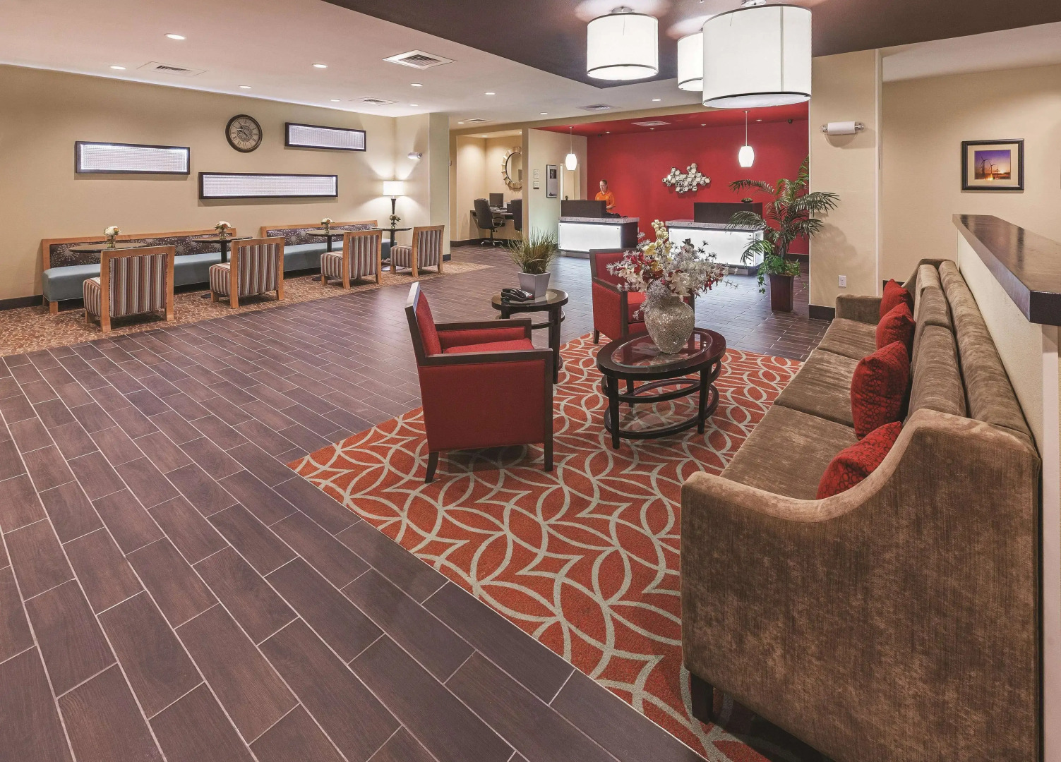 La Quinta Inn & Suites by Wyndham Wichita Falls - MSU Area