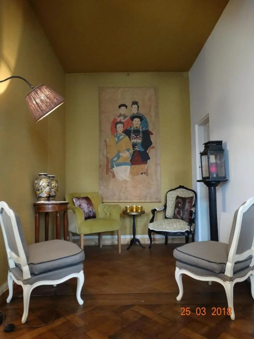 Hotel particulier le clos de la croix