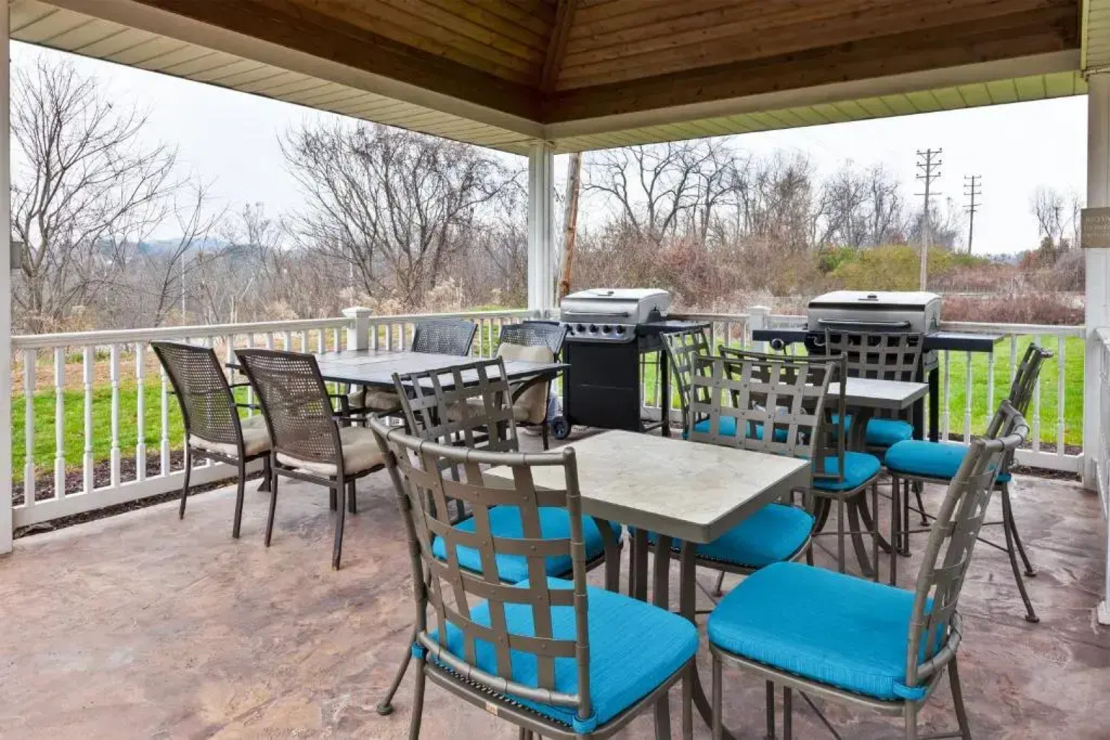 Candlewood Suites Washington North by IHG