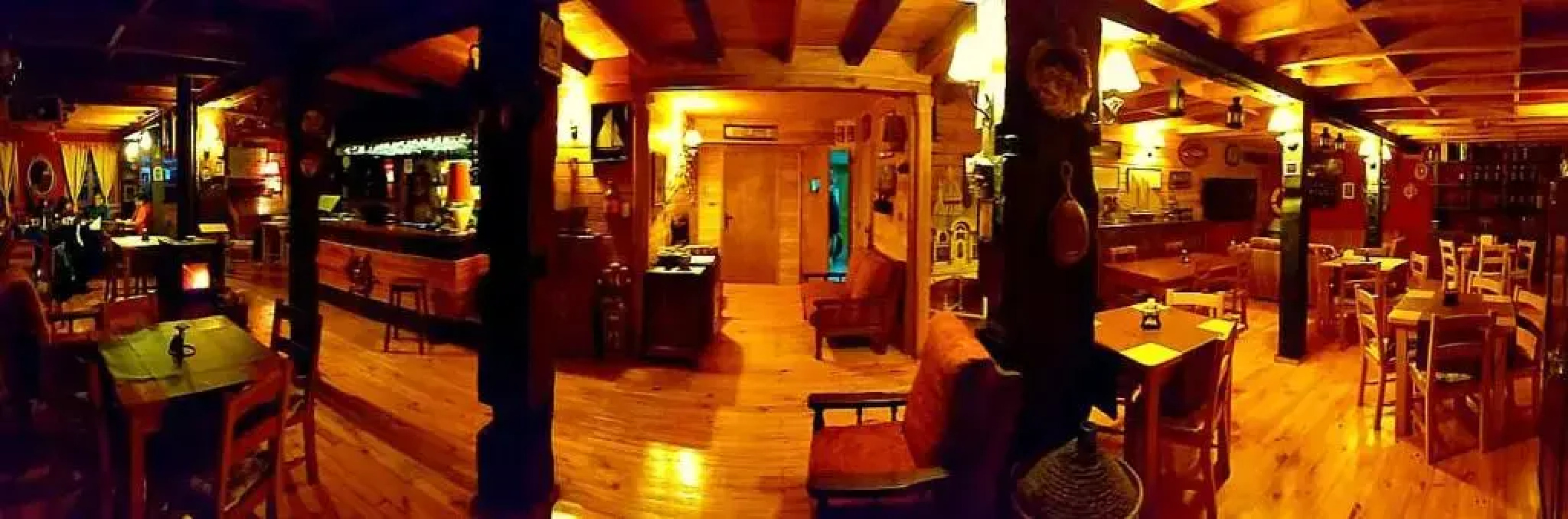 Antigua Casona Patagonia B&B