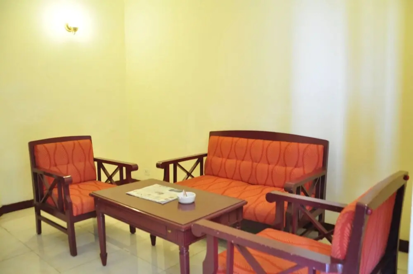 SRM Hotel Annexe
